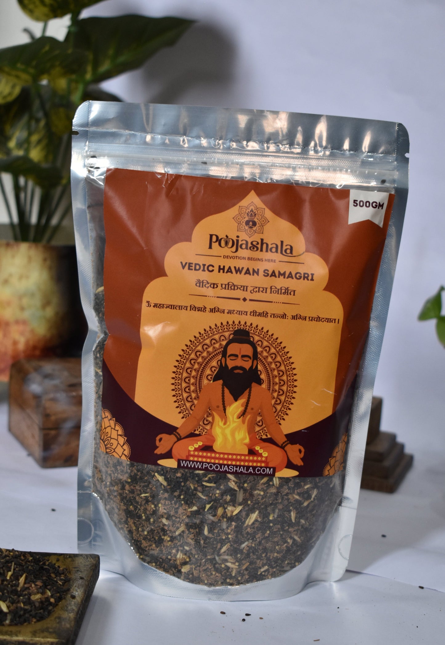 VEDIC HAWAN SAMAGRI