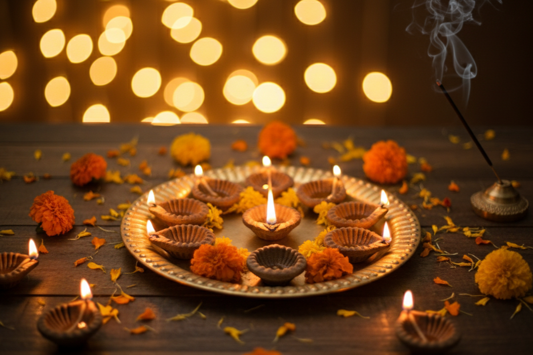 GOBAR DIYAS
