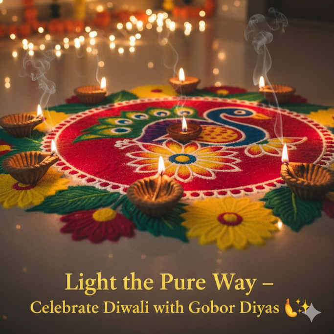 GOBAR DIYAS