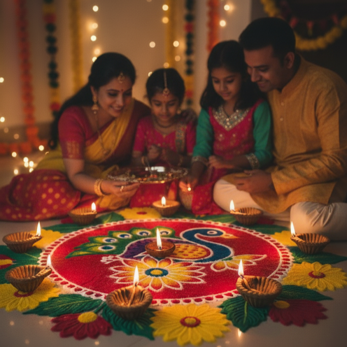 GOBAR DIYAS