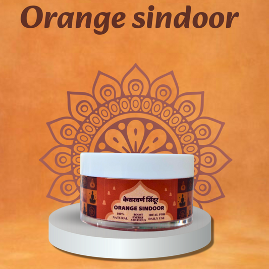 KESARVARN SINDOOR