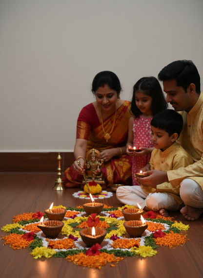 GOBAR DIYAS